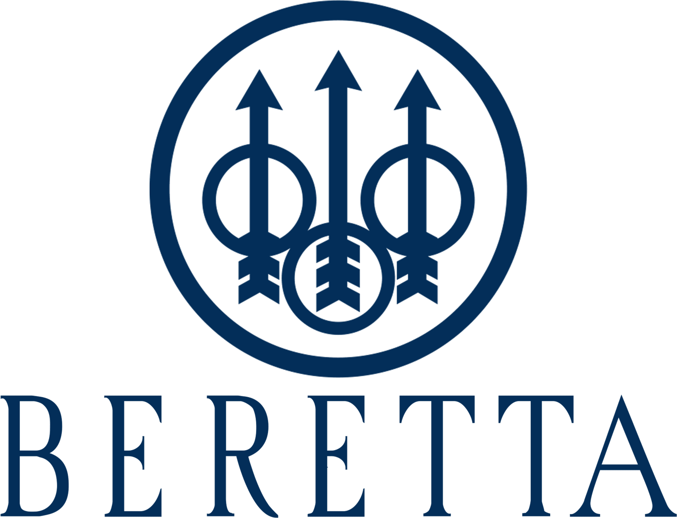 Beretta logo