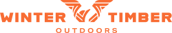 Winter Timber Outdoors logo